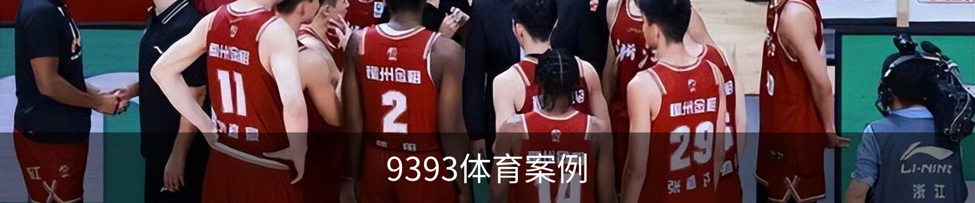 9393体育案例